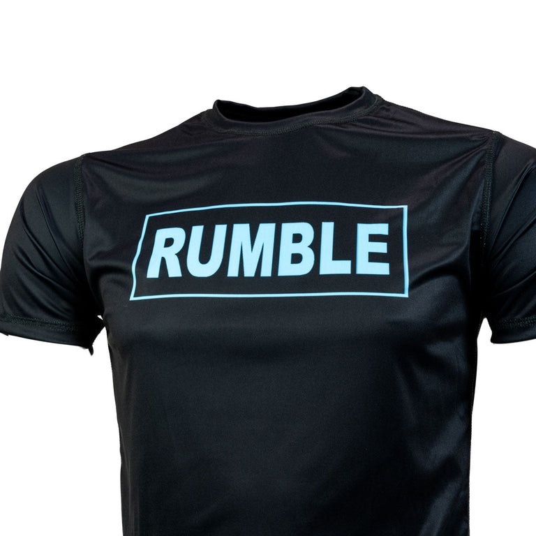 T-shirt Rumble RTS-65