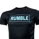 T-shirt Rumble RTS-65
