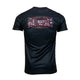 T-shirt Rumble RTS-55