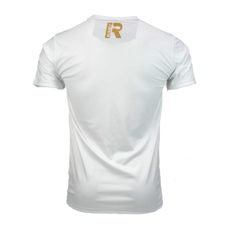 Rumble Clothing Set T-shirt RTS-64 and Shorts RS-132