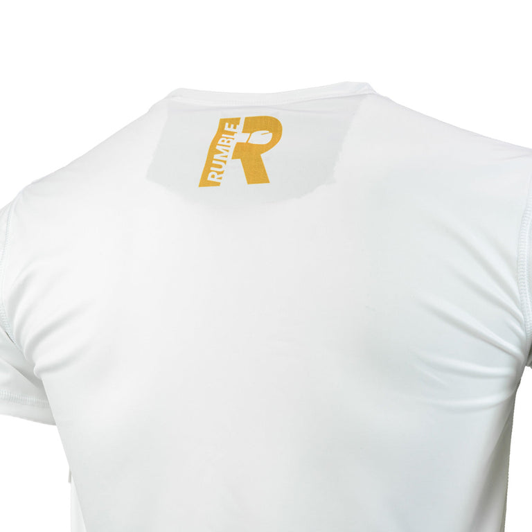 Rumble Clothing Set T-shirt RTS-64 and Shorts RS-132