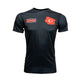 T-shirt Rumble RTS-73 Turkey