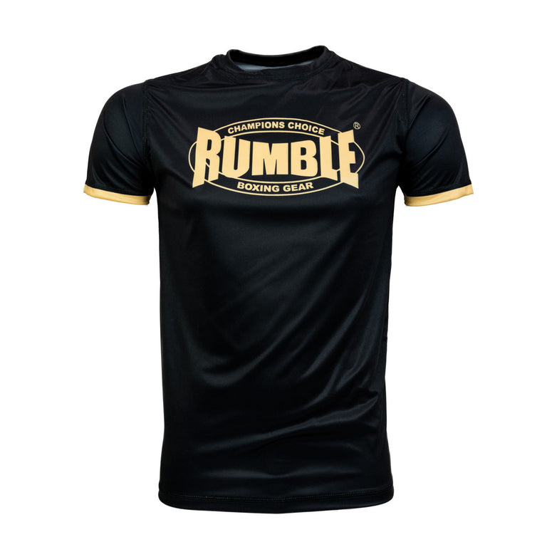 T-shirt Rumble RTS-54