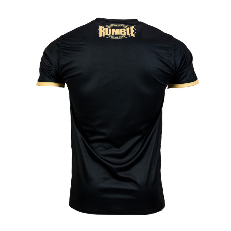 T-shirt Rumble RTS-54