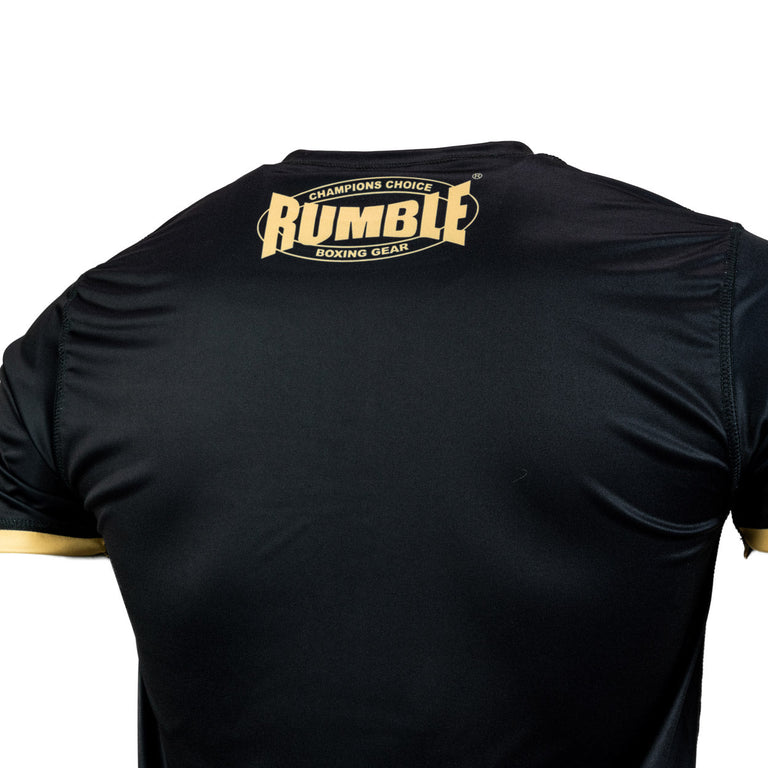T-shirt Rumble RTS-54