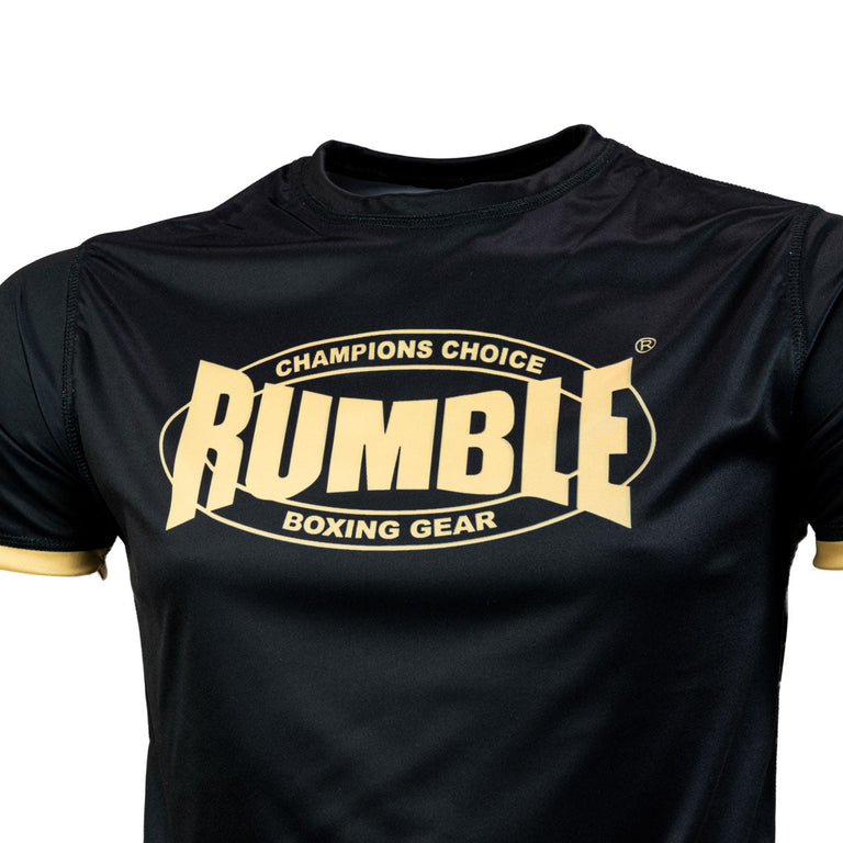 T-shirt Rumble RTS-54