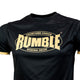 T-shirt Rumble RTS-54