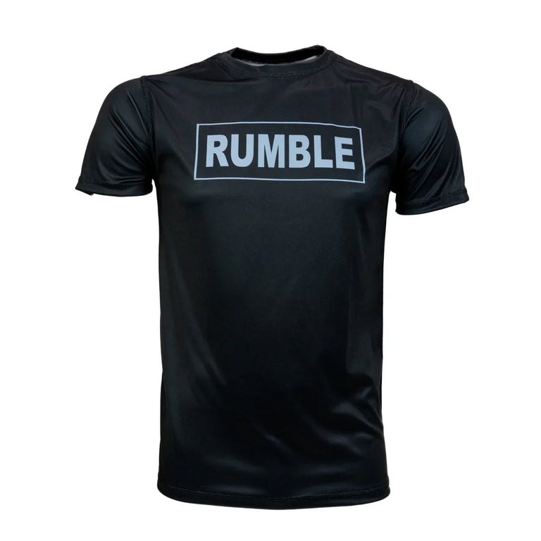 Rumble Clothing Set T-shirt RTS-61 and Shorts RS-134