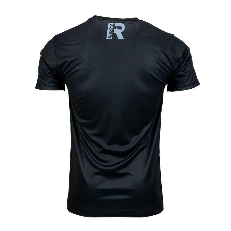 Rumble Clothing Set T-shirt RTS-61 and Shorts RS-134