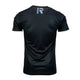 Rumble Clothing Set T-shirt RTS-61 and Shorts RS-134