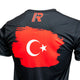 T-shirt Rumble RTS-73 Turkey
