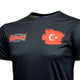 Rumble Clothing Set T-shirt RTS-73 and Shorts RS-123 Turkey