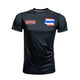 Rumble Clothing Set T-shirt RTS-72 and Shorts RS-122 Thailand