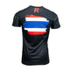 Rumble Clothing Set T-shirt RTS-72 and Shorts RS-122 Thailand