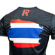 Rumble Clothing Set T-shirt RTS-72 and Shorts RS-122 Thailand