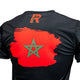 T-shirt Rumble RTS-70 Morocco