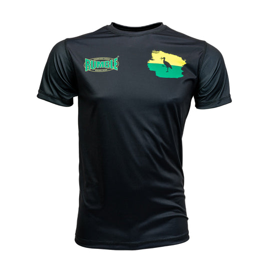 T-shirt Rumble RTS-69 The Hague
