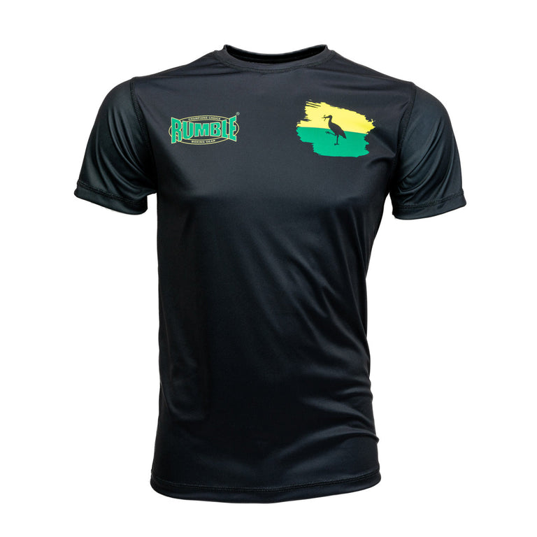 T-shirt Rumble RTS-69 The Hague
