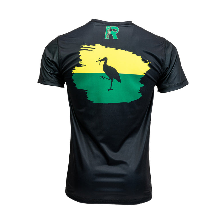 T-shirt Rumble RTS-69 The Hague