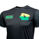 T-shirt Rumble RTS-69 The Hague
