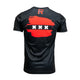Rumble Clothing Set T-shirt RTS-68 and Shorts RS-118 Amsterdam