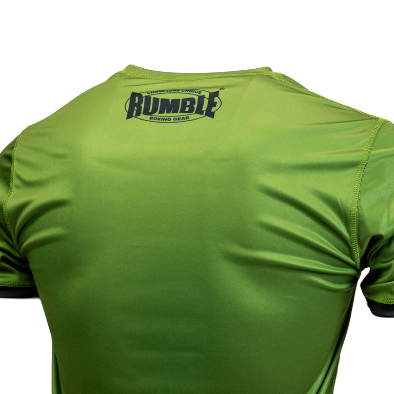 T-shirt Rumble RTS-53