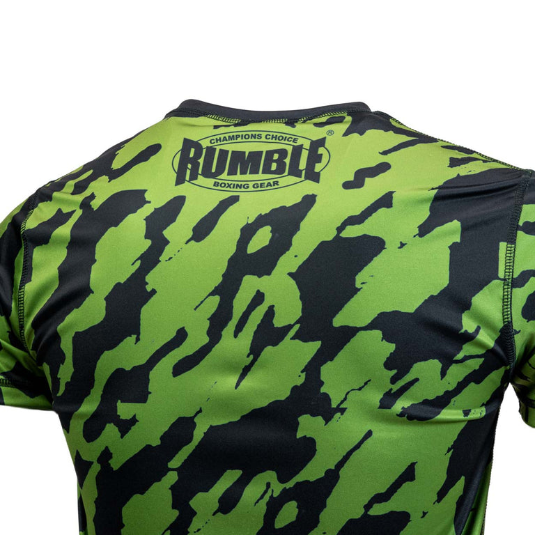 T-shirt Rumble RTS-52