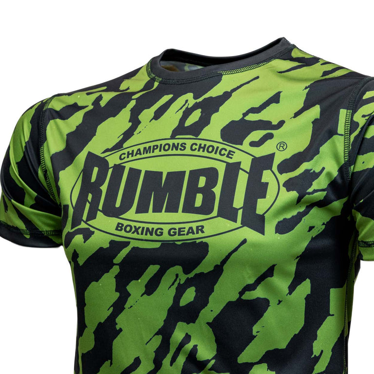 T-shirt Rumble RTS-52