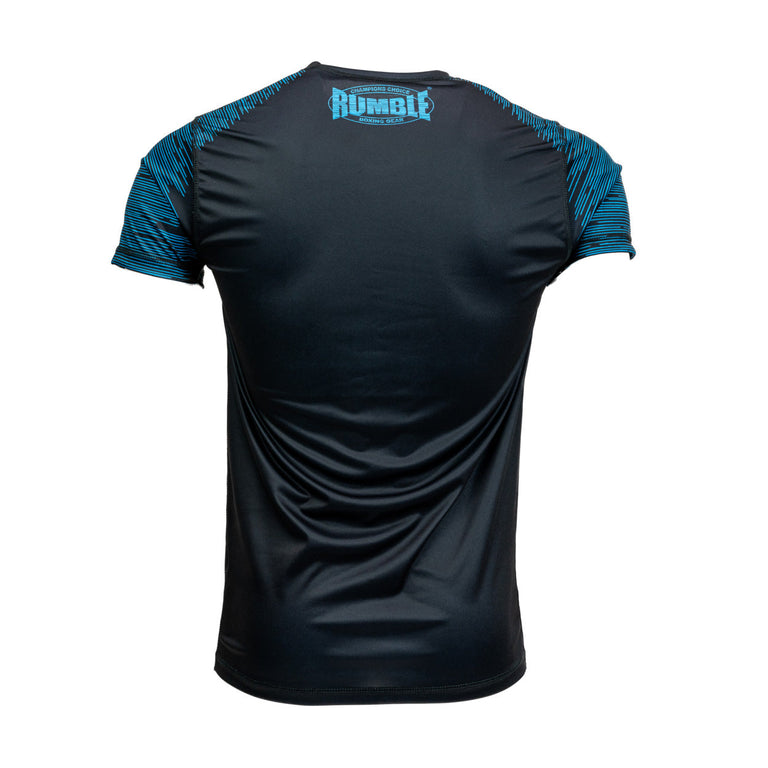 T-shirt Rumble RTS-51