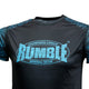 T-shirt Rumble RTS-51