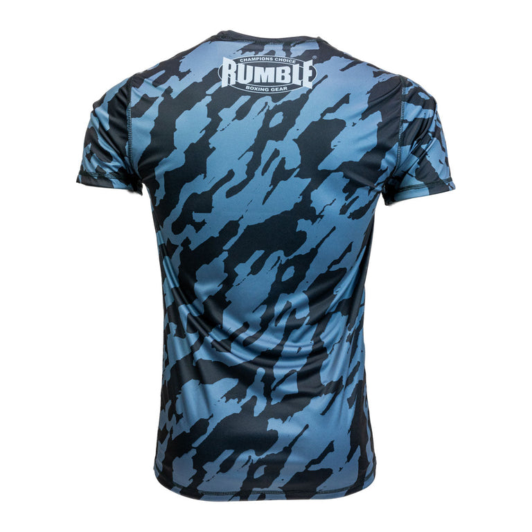 T-shirt Rumble RTS-49