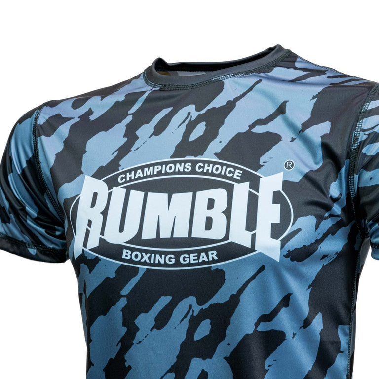 T-shirt Rumble RTS-49