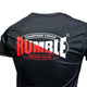 Rumble Clothing Set T-shirt RTS-48 and Shorts RS-94