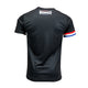 T-shirt Rumble RTS-34