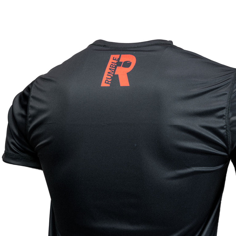 T-shirt Rumble RTS-60