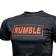 T-shirt Rumble RTS-60