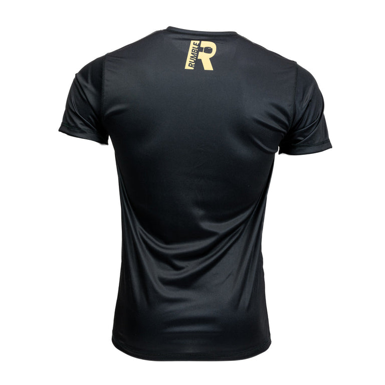 T-shirt Rumble RTS-59