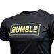 T-shirt Rumble RTS-59