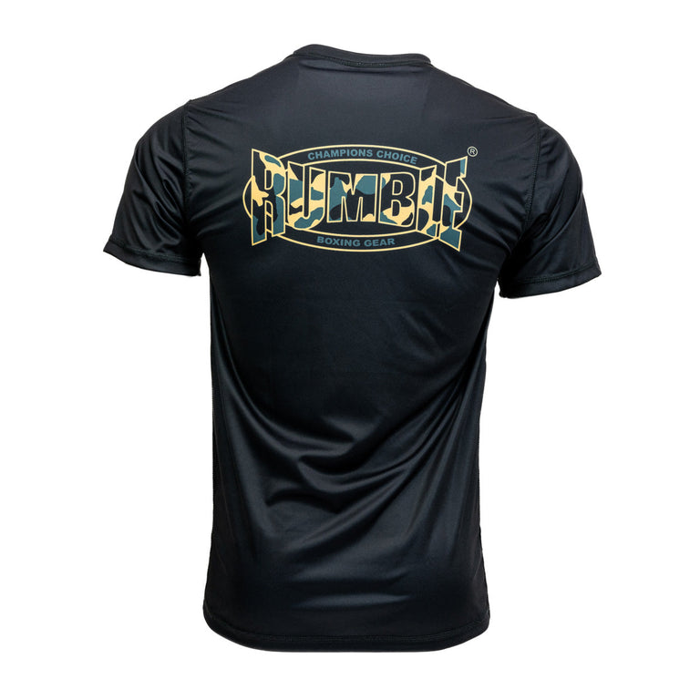 T-shirt Rumble RTS-58