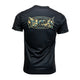 T-shirt Rumble RTS-58