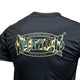 T-shirt Rumble RTS-58
