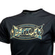 T-shirt Rumble RTS-58