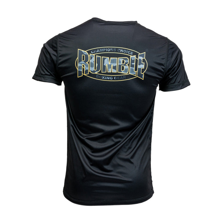 T-shirt Rumble RTS-56