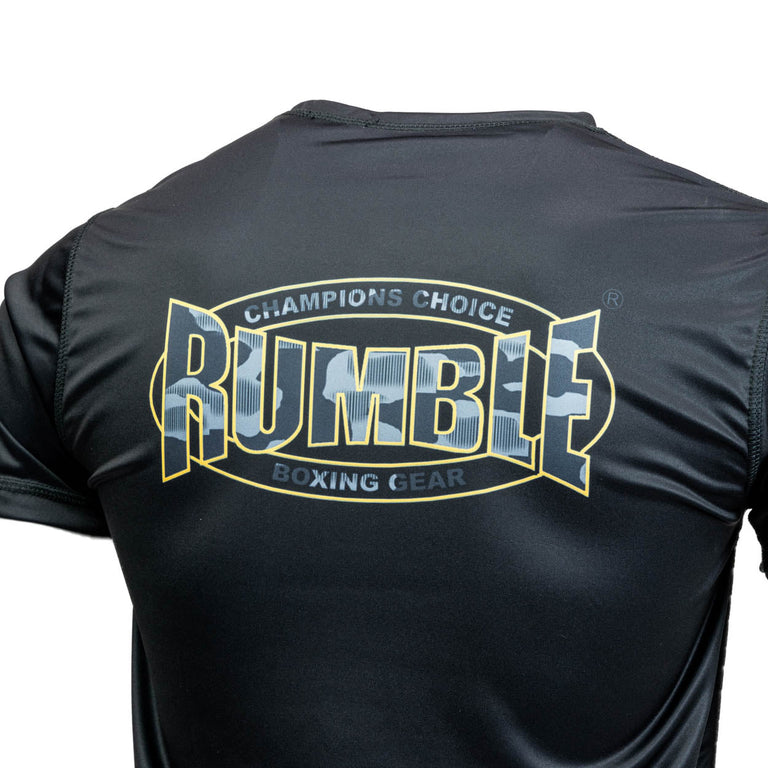 T-shirt Rumble RTS-56