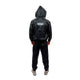 Rumble Sweat Suit Black R-Logo