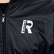 Rumble Sweat Suit Black R-Logo
