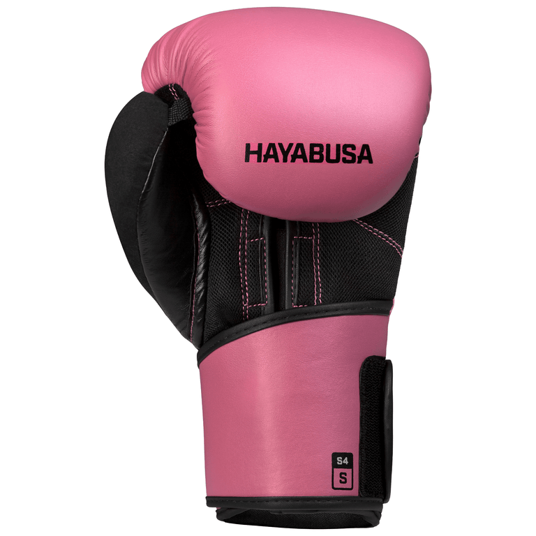 Hayabusa Boxing gloves S4 Pink