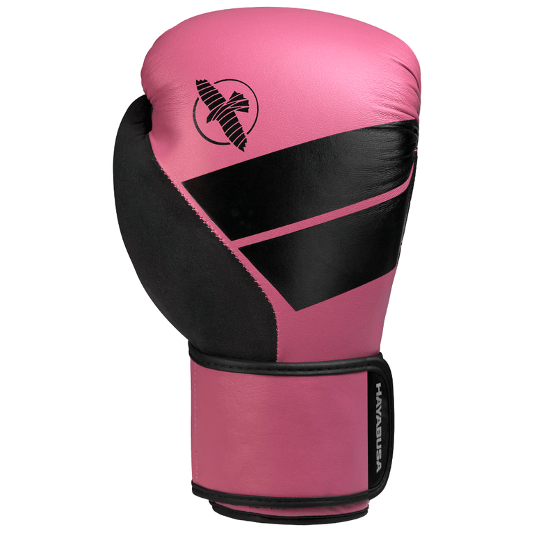 Hayabusa Boxing gloves S4 Pink
