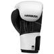 Hayabusa Boxing Gloves S4 White