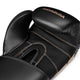 Hayabusa Boxing Gloves S4 Black/Gold